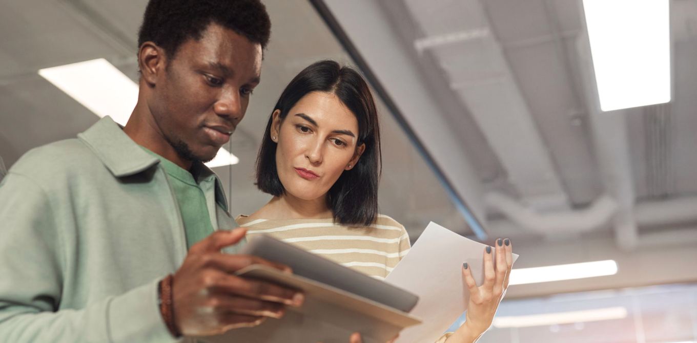 Fra arbeidstittel til navn: en webinarserie som fikk sitt eget navn